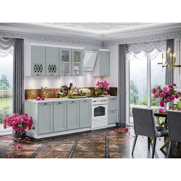 Набор модулей Милано 2.0