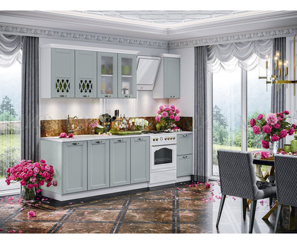 Набор модулей Милано 2.0