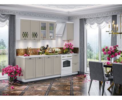 Набор модулей Милано 2.0