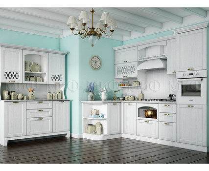 Набор модулей Милано 1.3х2.6