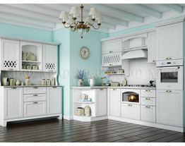 На фото Набор модулей "Милано" 1.3х2.6