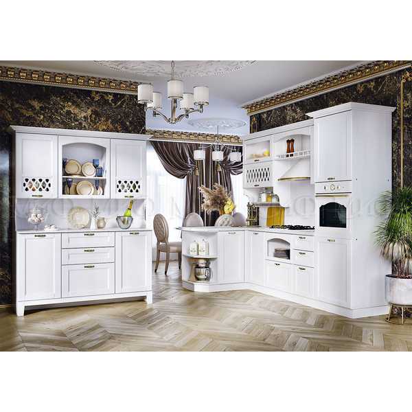 Набор модулей Милано 1.3х2.6