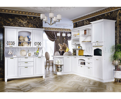 Набор модулей Милано 1.3х2.6