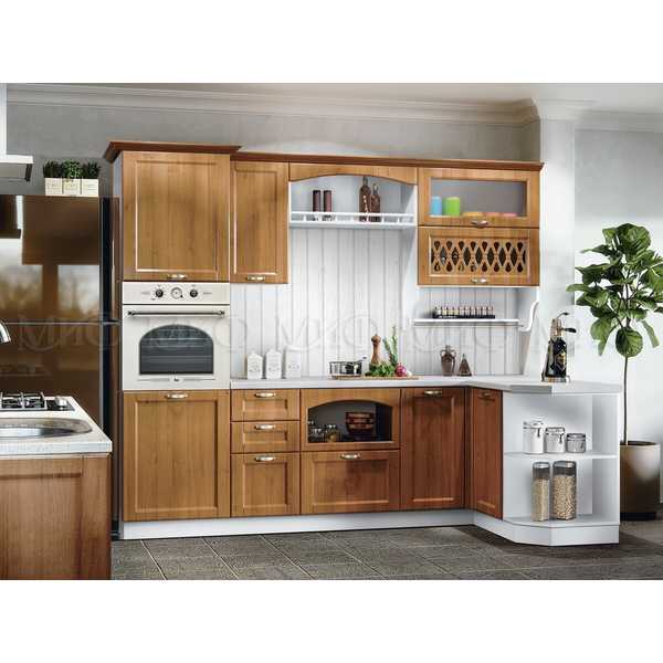 Набор модулей Милано 1.3х2.6