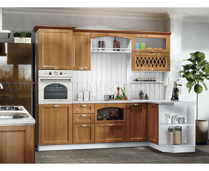 Набор модулей Милано 1.3х2.6