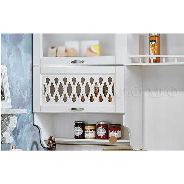 Набор модулей Милано 1.3х2.6