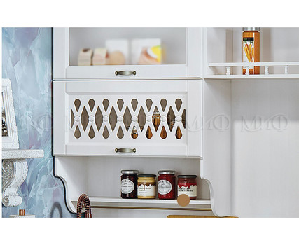 Набор модулей Милано 1.3х2.6