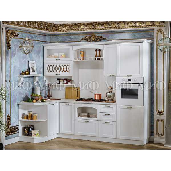 Набор модулей Милано 1.3х2.6