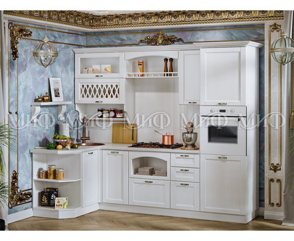 Набор модулей Милано 1.3х2.6