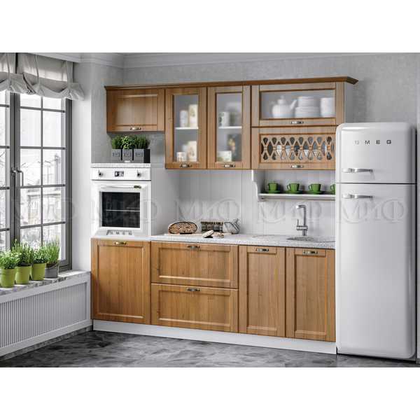 Набор модулей Милано 2.2