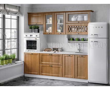 Набор модулей Милано 2.2