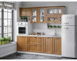 На фото Набор модулей "Милано" 2.2