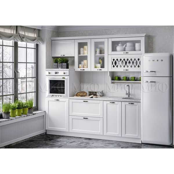 Набор модулей Милано 2.2