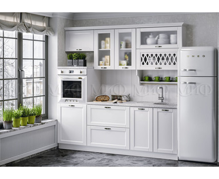 Набор модулей Милано 2.2