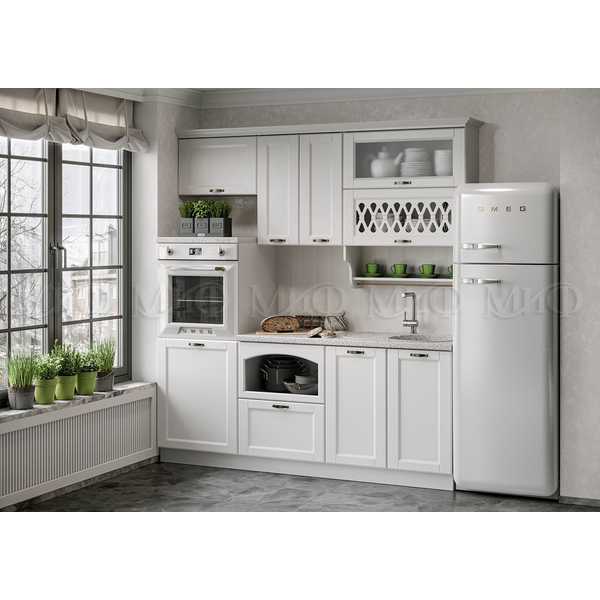 Набор модулей Милано 2.0