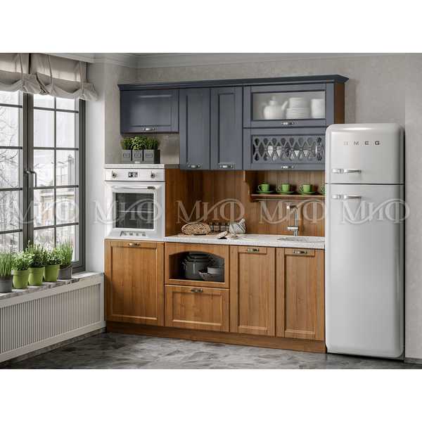 Набор модулей Милано 2.0