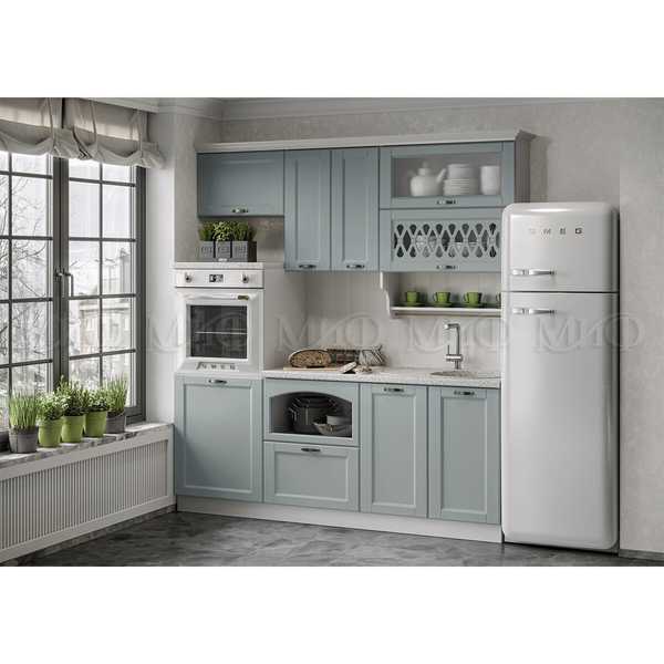 Набор модулей Милано 2.0