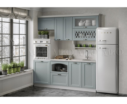 Набор модулей Милано 2.0