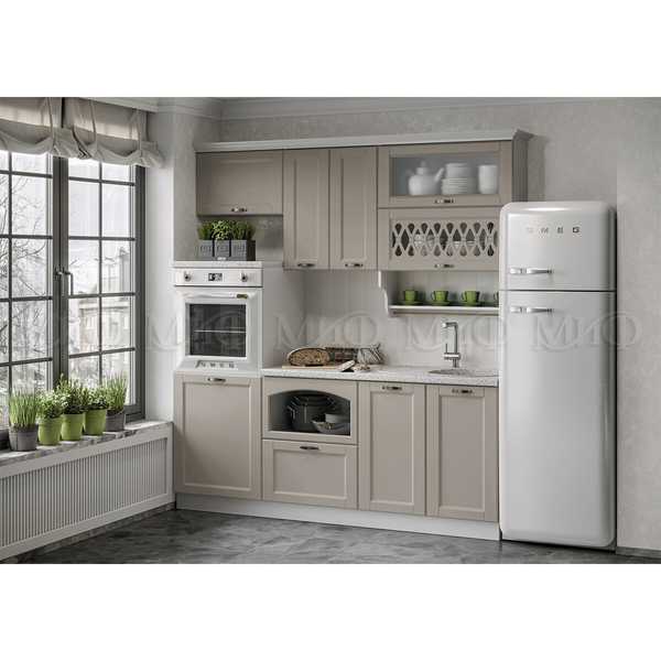 Набор модулей Милано 2.0