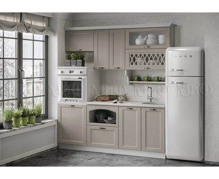 Набор модулей Милано 2.0