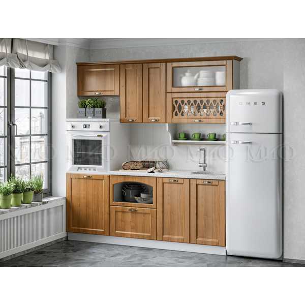 Набор модулей Милано 2.0