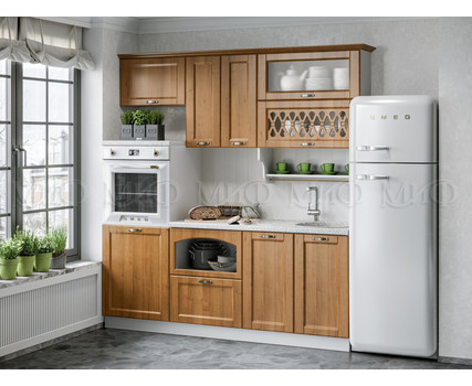 Набор модулей Милано 2.0