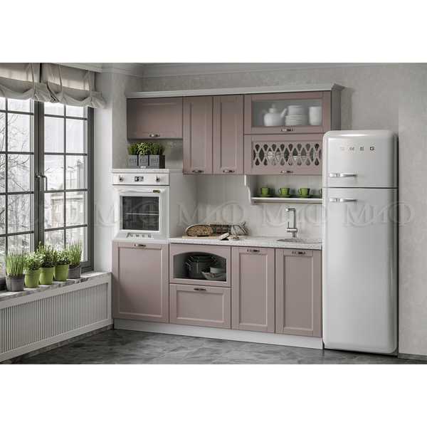 Набор модулей Милано 2.0