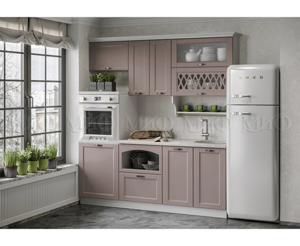 Набор модулей Милано 2.0