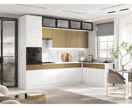 Кухонный гарнитур Оливия