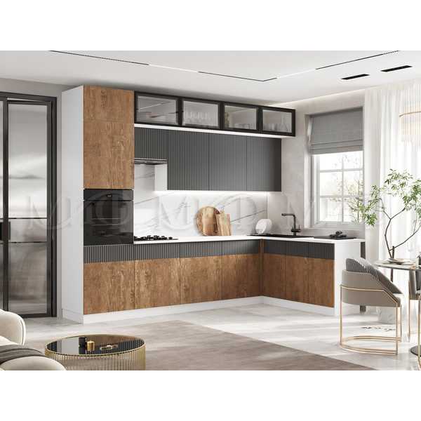 Кухонный гарнитур Оливия