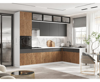 Кухонный гарнитур Оливия