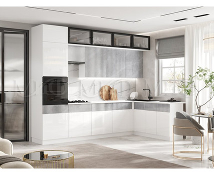 Кухонный гарнитур Оливия