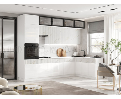 Кухонный гарнитур Оливия