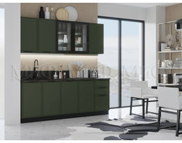 На фото Набор модулей "Николь"