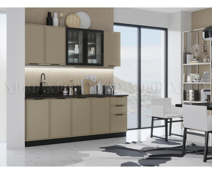 Набор модулей Николь