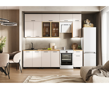 Кухня Бьянка