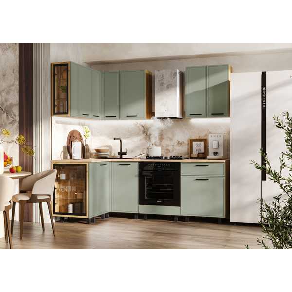 Кухня Бьянка