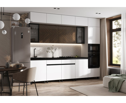 Кухня Техно-6