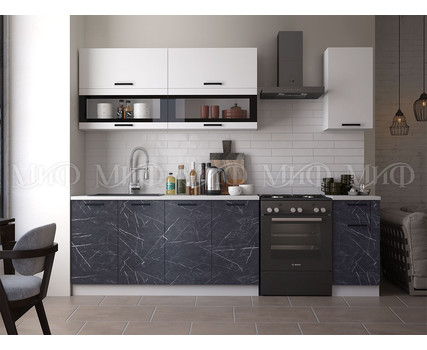 Кухня Техно