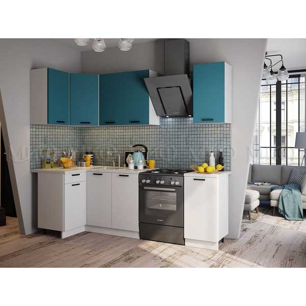 Кухня Техно