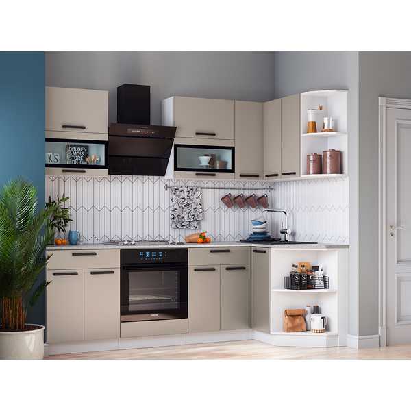 Кухня Техно