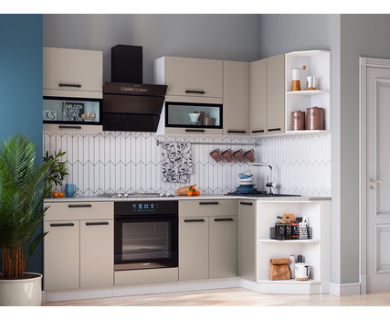 Кухня Техно