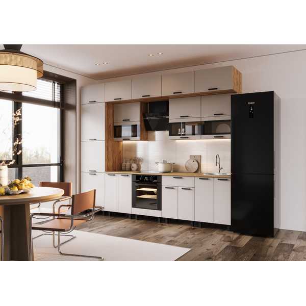 Кухня Техно