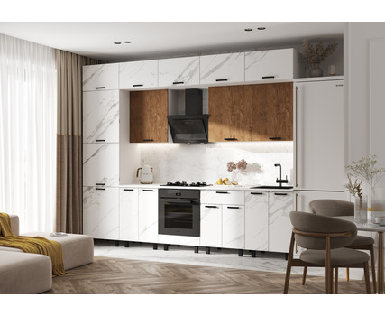 Кухня Техно