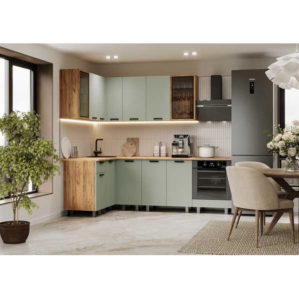 Кухня Техно