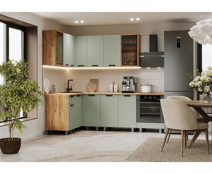 Кухня Техно