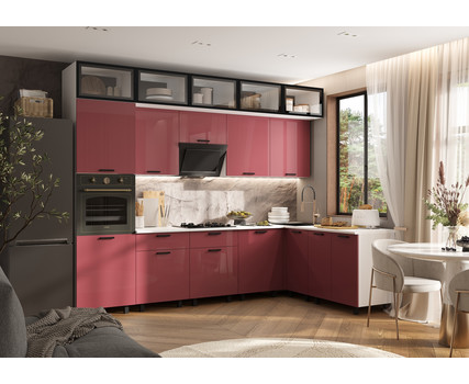 Кухня Техно