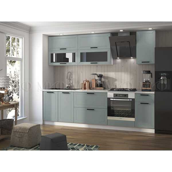 Кухня Монако