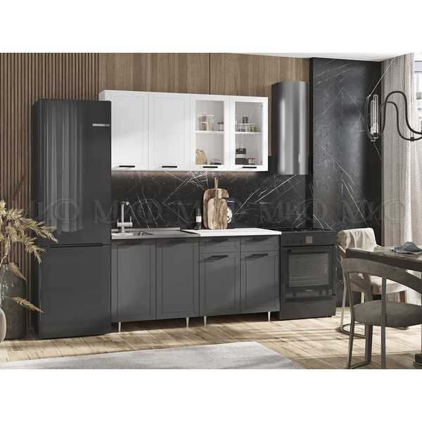 Кухня Монако