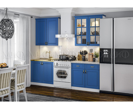 Кухня Констанция